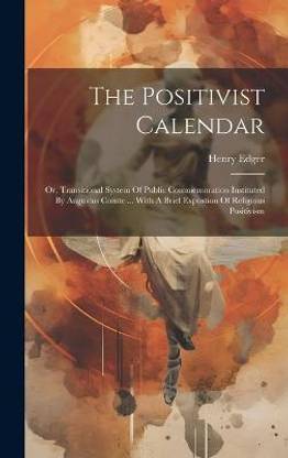 The Positivist Calendar