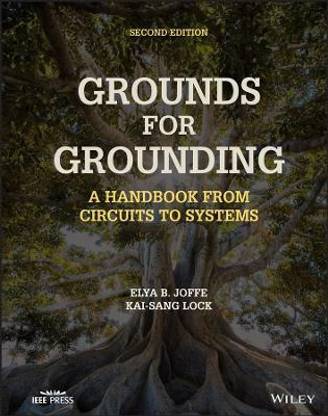 Grounds for Grounding
