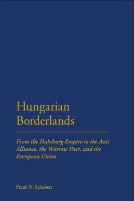 Hungarian Borderlands