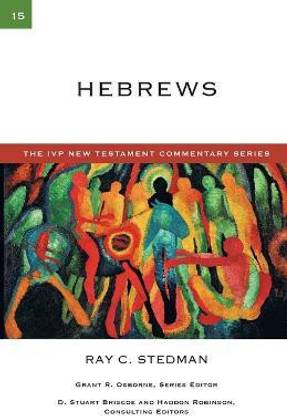 Hebrews: Volume 15