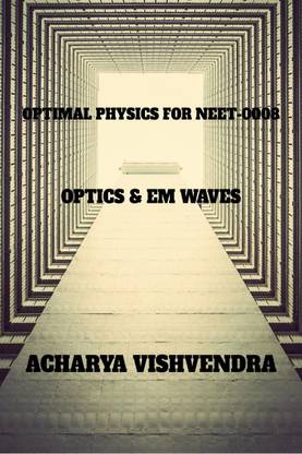 OPTIMAL PHYSICS FOR NEET-0008