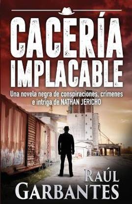 Caceria Implacable