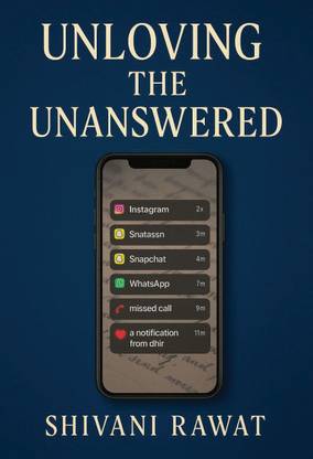 Unloving the Unanswered: Love, Longing, and the Wait for Forever