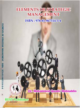 Elements of Strategic Management