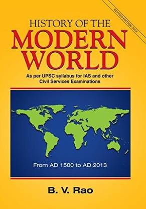 History of Modern World