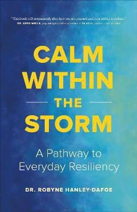 Calm Within the Storm