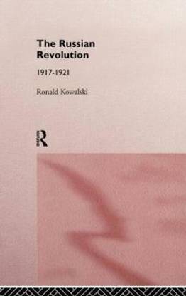 The Russian Revolution
