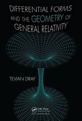 Differential Forms and the Geometry of General Relativity
