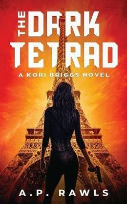 The Dark Tetrad
