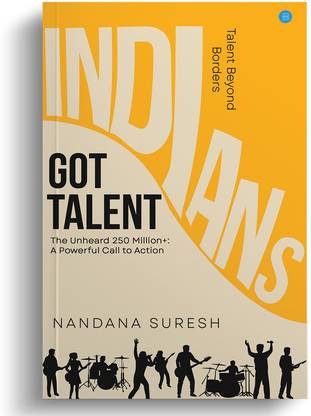 INDIANS GOT TALENT