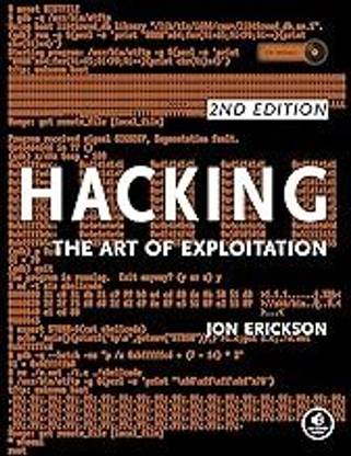 Hacking: The Art of Exploitation, 2nd Ed