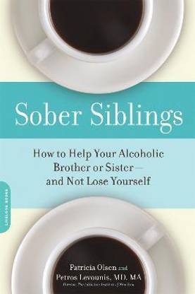 Sober Siblings