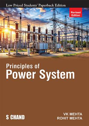 Principles of Power System