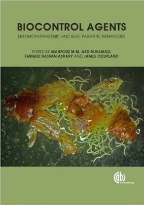 Biocontrol Agents