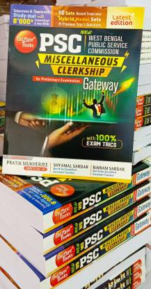 NEW PSC MISCELLANEOUS CLERKSHIP GATEWAY