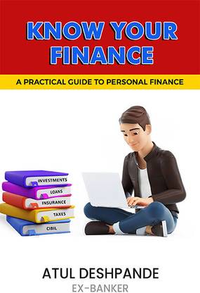 Know Your Finance