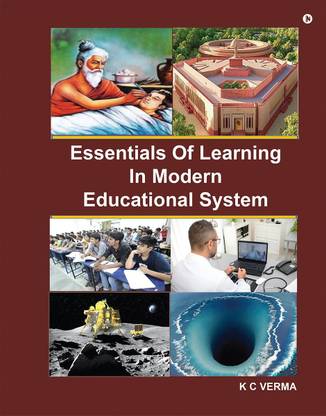 Essentials of Learning in Educational System