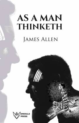 As a Man Thinketh - English