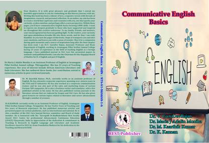 Communicative English Basics