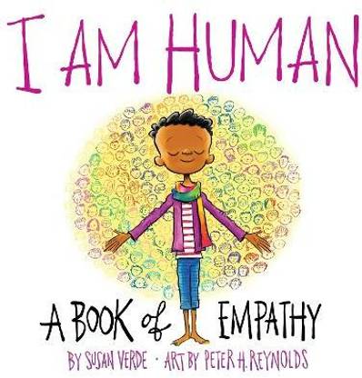 I Am Human: A Book of Empathy