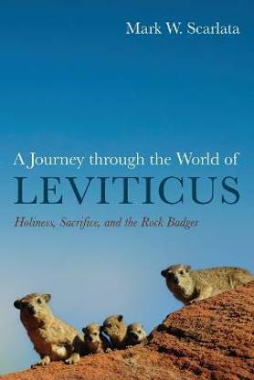 A Journey Through the World of Leviticus