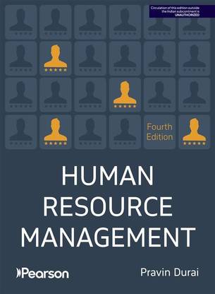 Human Resource Management