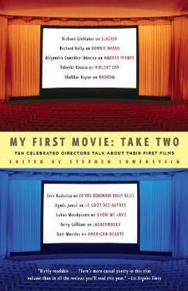 My First Movie, Take Two