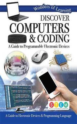 Discover Computers & Coding