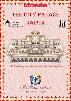 The City Palace