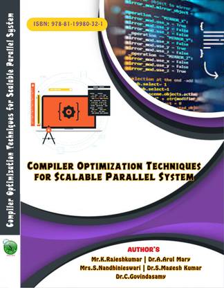 Compiler Optimization Techniques for Scalable Parallel System