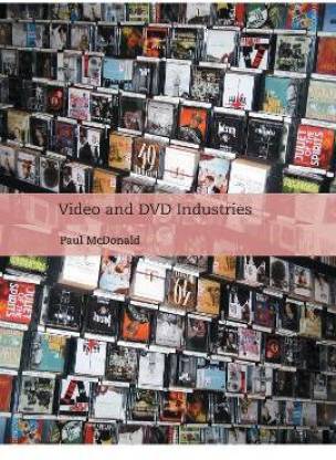 Video and DVD Industries