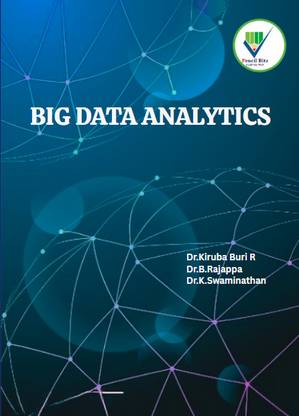 Big Data Analytics with 1 Disc