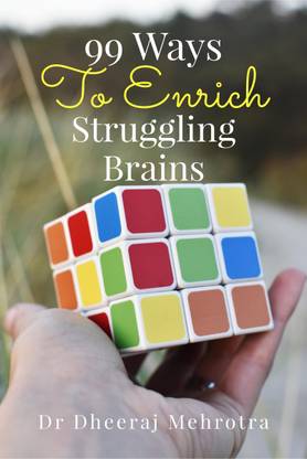 99 Ways To Enrich Struggling Brains