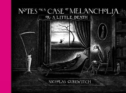Notes on a Case of Melancholia, or: A Little Death