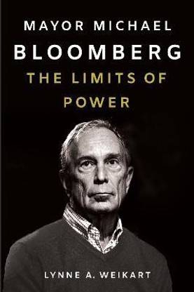 Mayor Michael Bloomberg