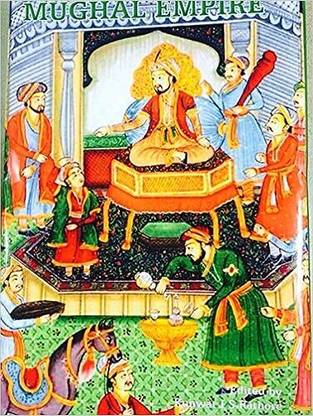 Mughal Empire
