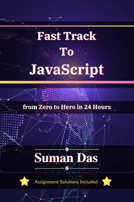 Fast Track to JavaScript