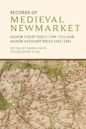 Records of Medieval Newmarket