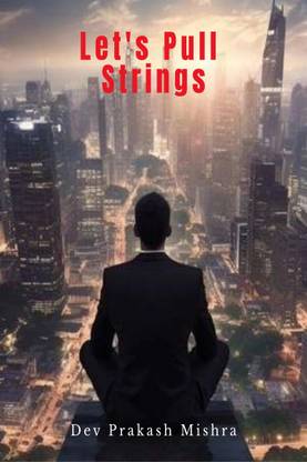 Let's Pull Strings