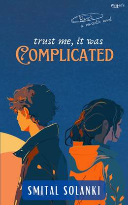 Trust me, it was Complicated