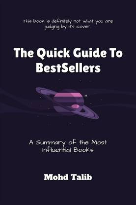 The Quick Guide to Bestsellers