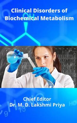 Clinical Disorders of Biochemical Metabolism