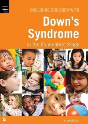 Including Children with Down's Syndrome in the Foundation Stage