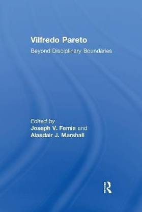 Vilfredo Pareto