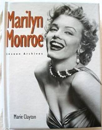 Marilyn Monroe Unseen Archives