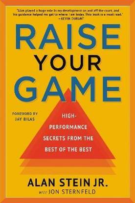 Raise Your Game