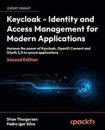 Keycloak - Identity and Access Management for Modern Applications
