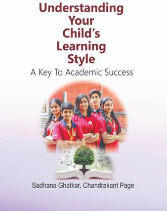 Understanding Your Child's Learning Style