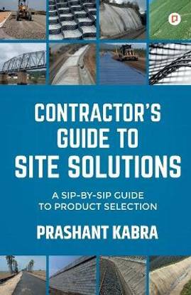 Contractor's Guide To Site Solutions
