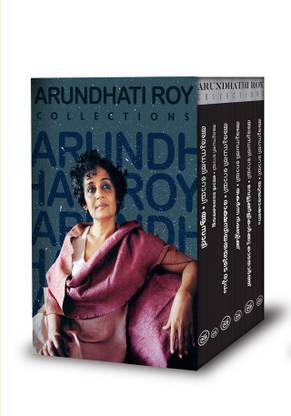 ARUNDHATI ROY COLLECTIONS